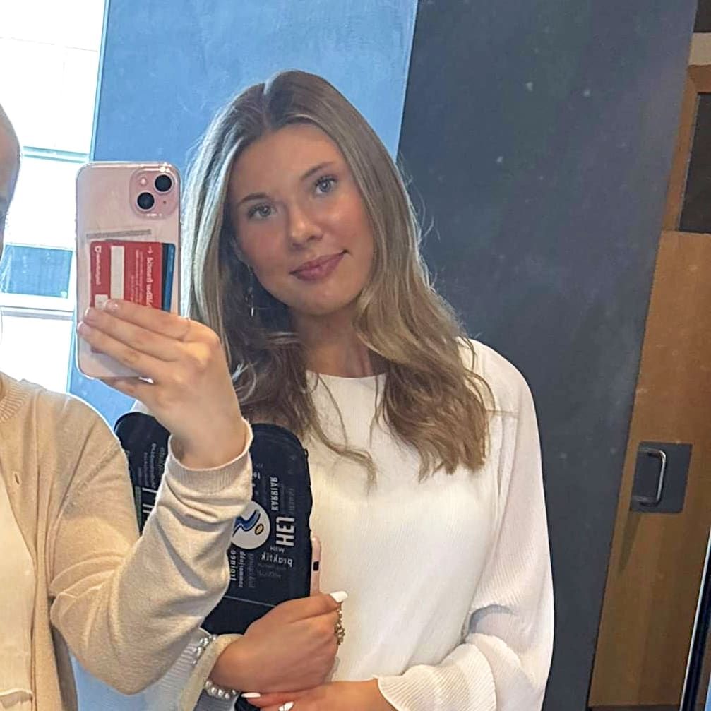 Profilbild för Signe Rosenblad