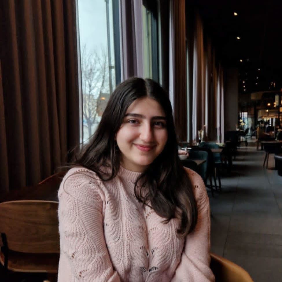 Profilbild för Romina Salehi