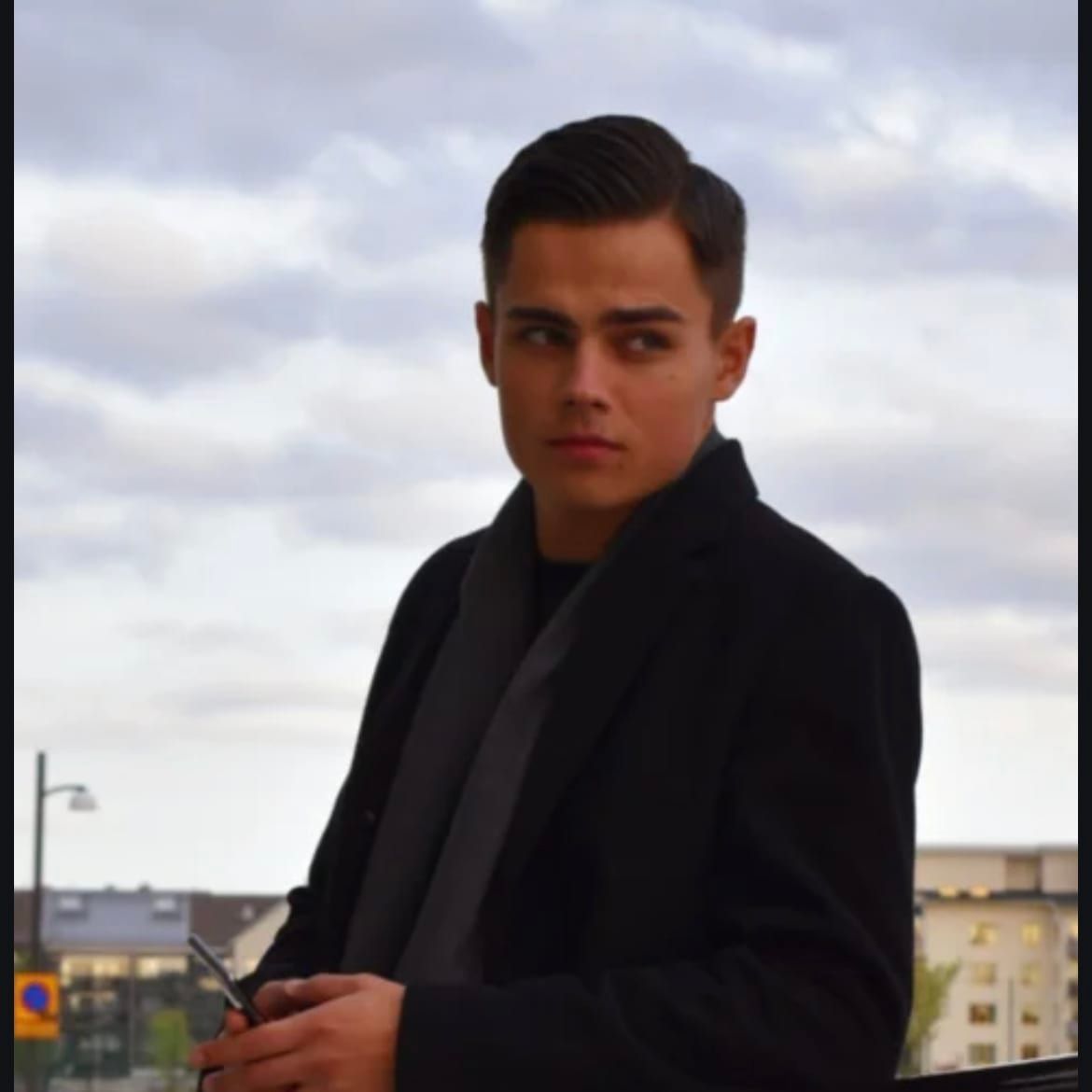 Profilbild för Adrian Frydrych