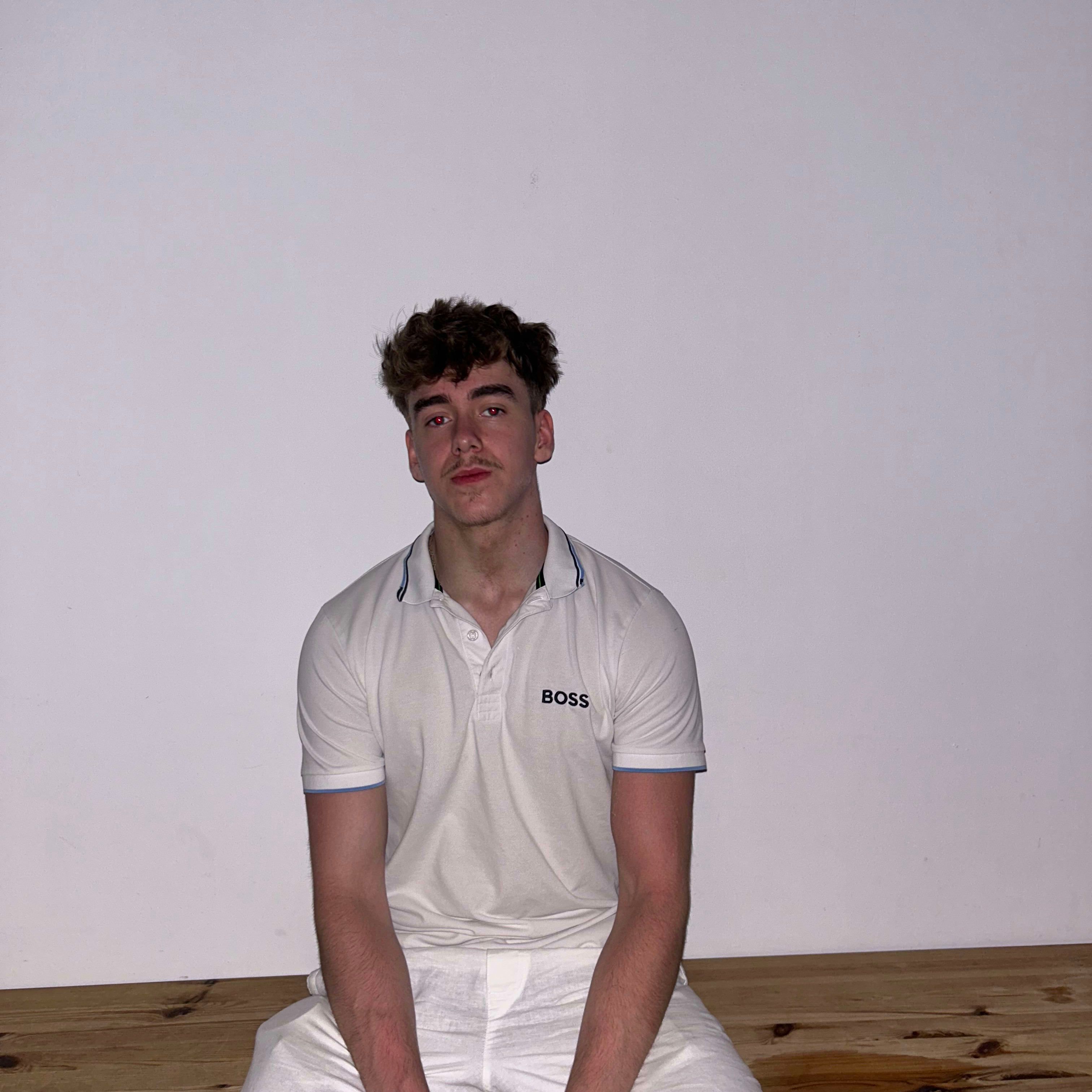 Profilbild för Martin Karlsson
