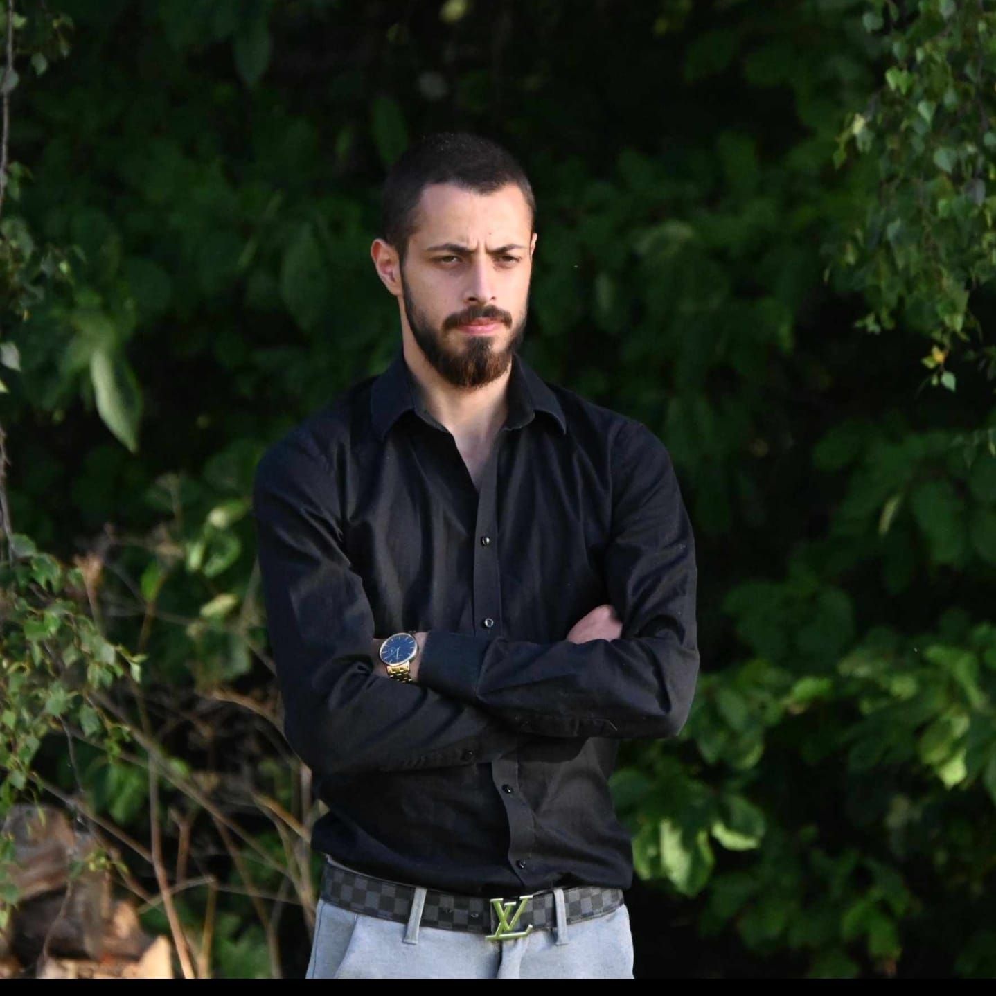 Profilbild för Misha Avetisyan