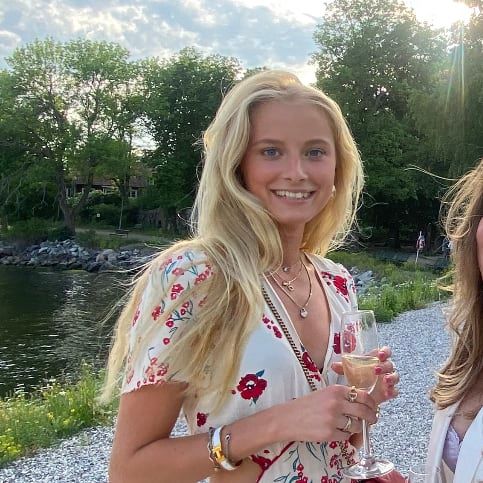 Profilbild för Fredrika Enström