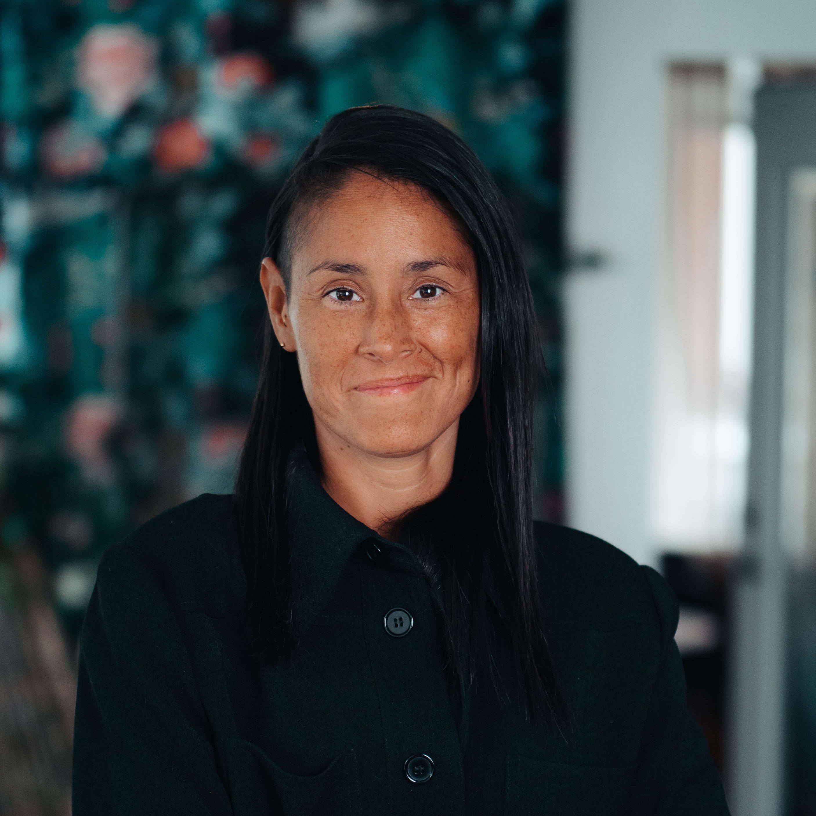 Profilbild för Anna Stjärnpil