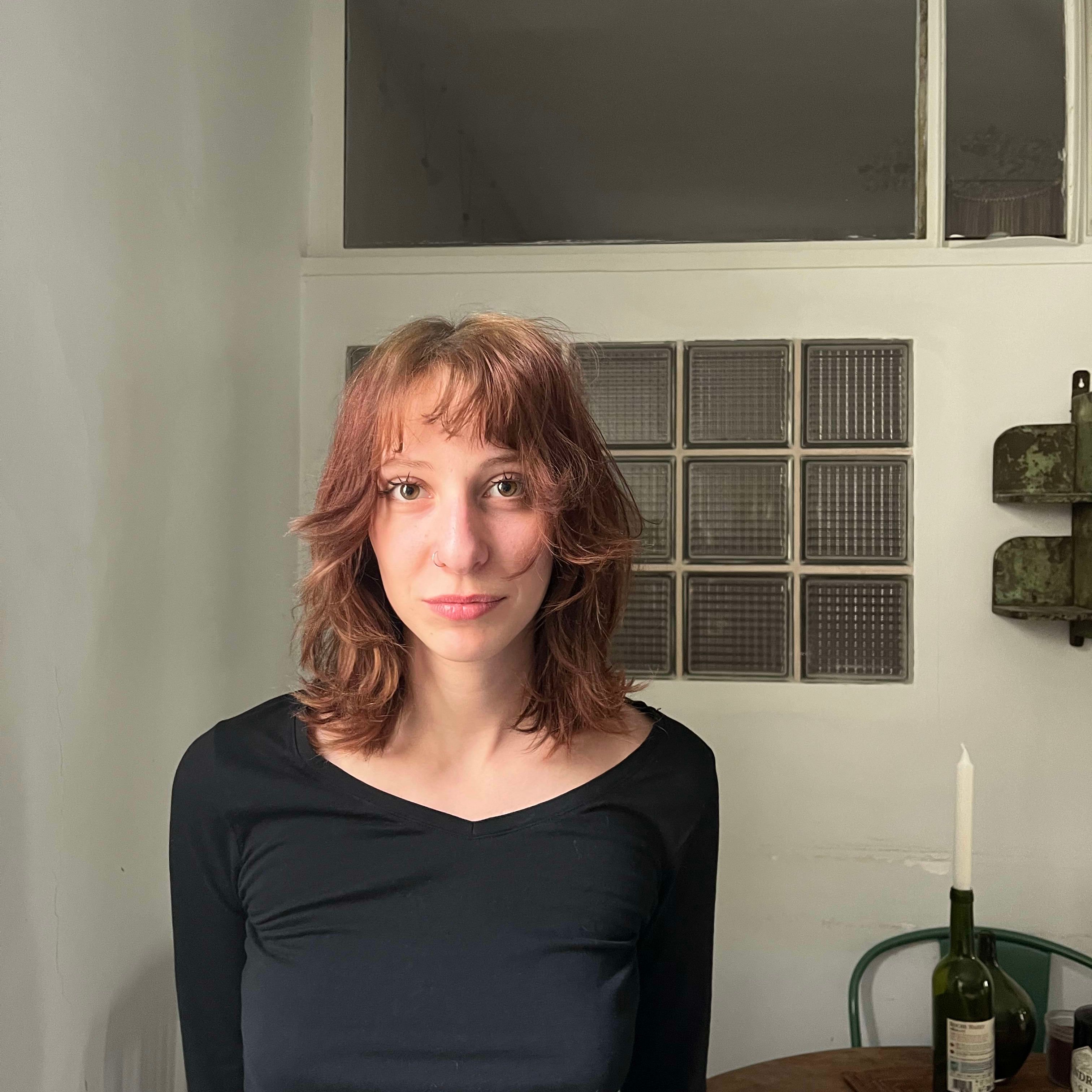 Profilbild för Emilie Fortes