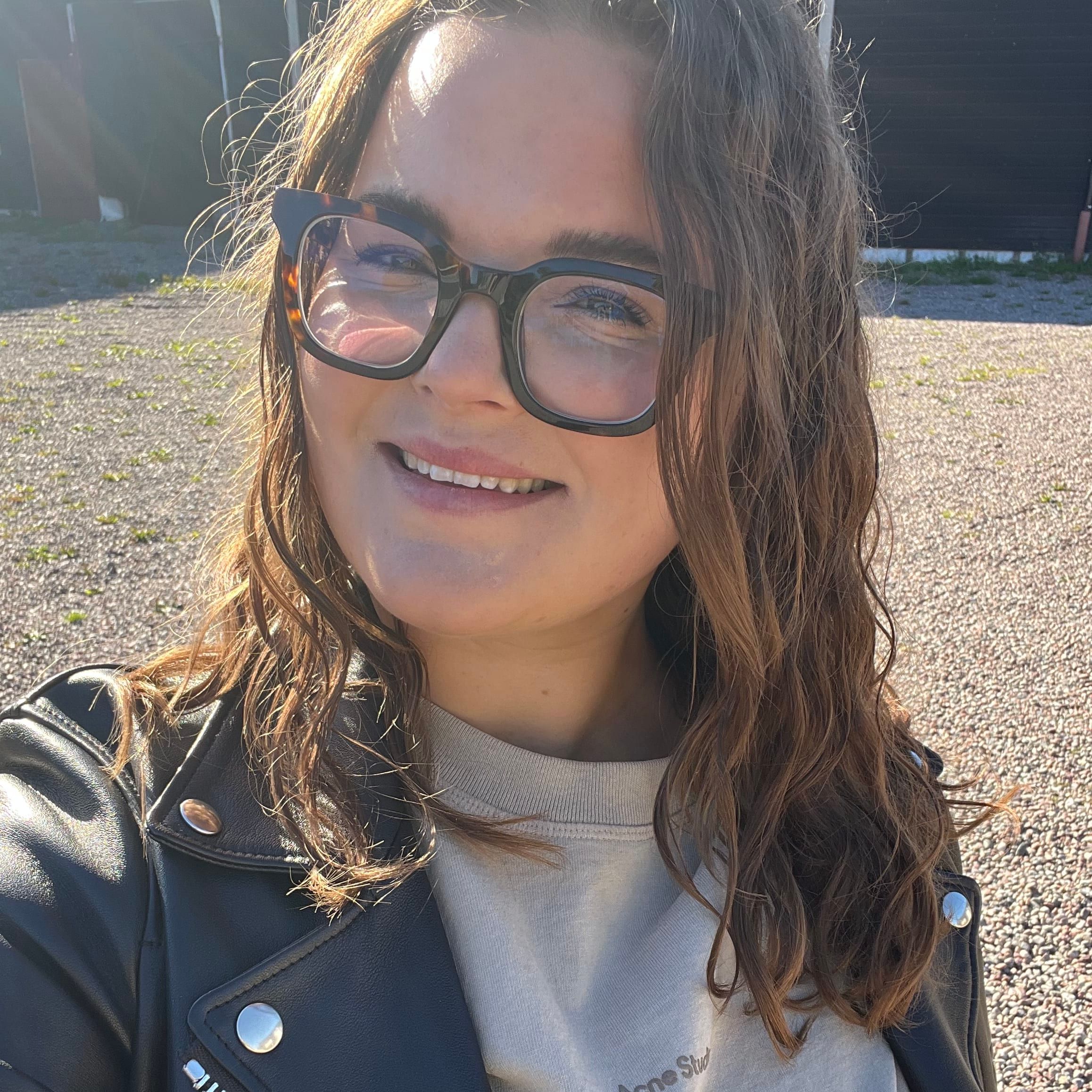 Ellen Agemo profilbild