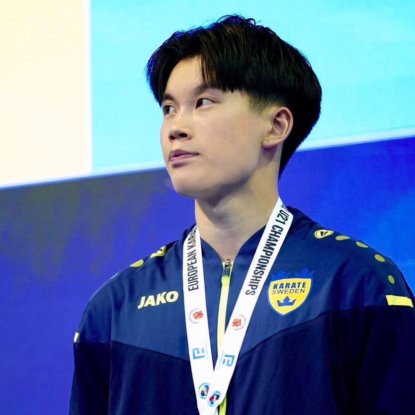 Profilbild för William Tran