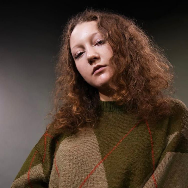 Profilbild för Ester Luterkort Ermén