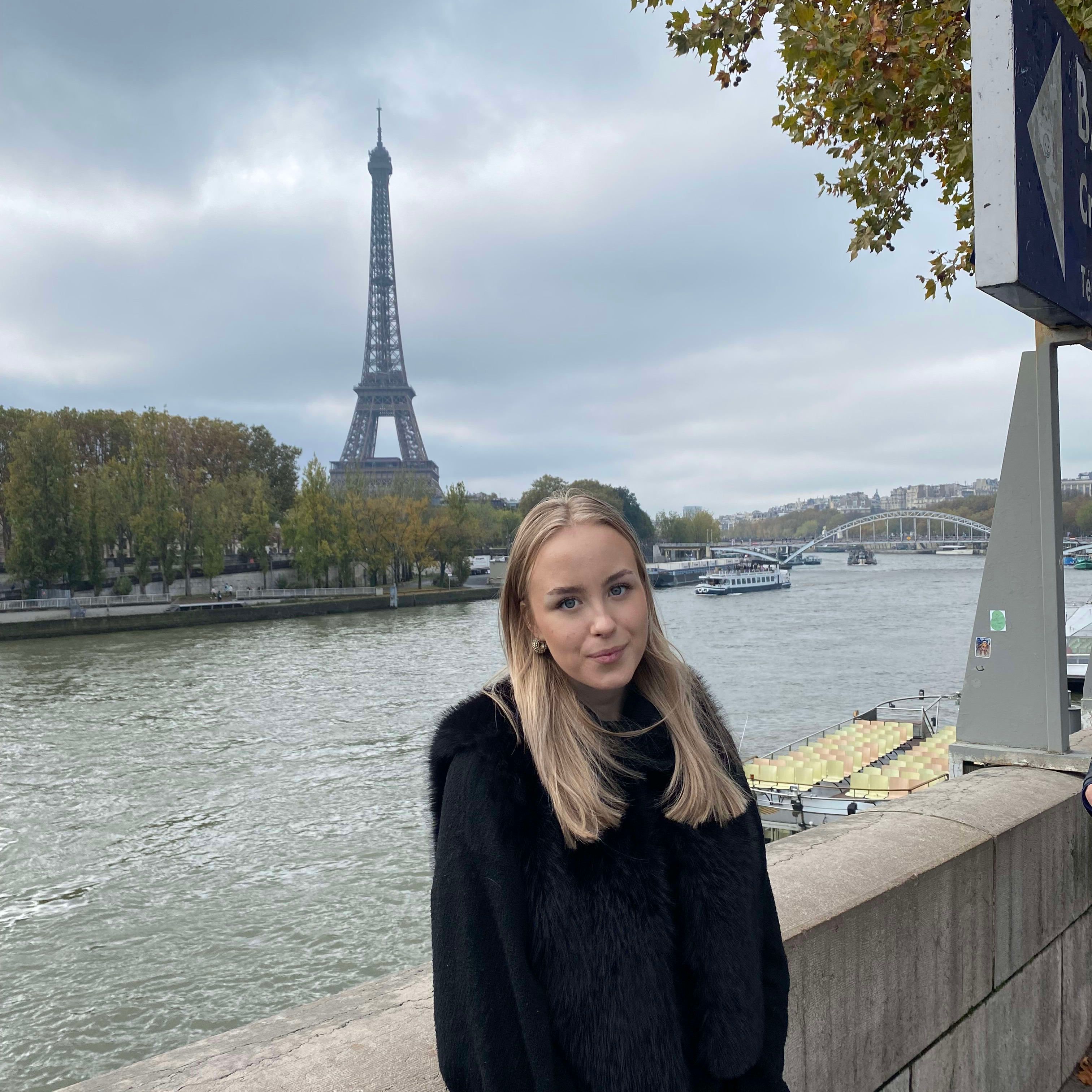Profilbild för Elma Gullström