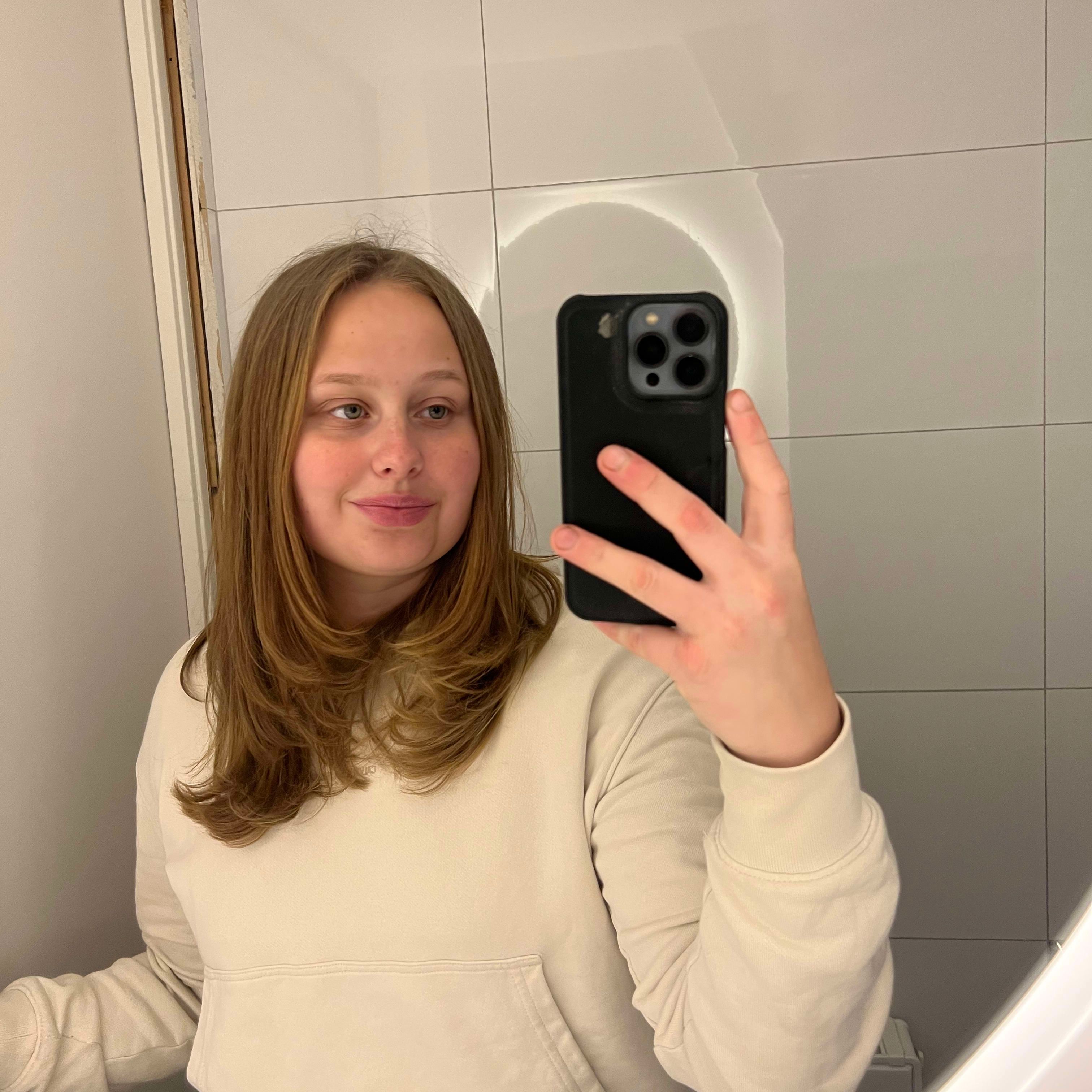Profilbild för Jennifer Carman