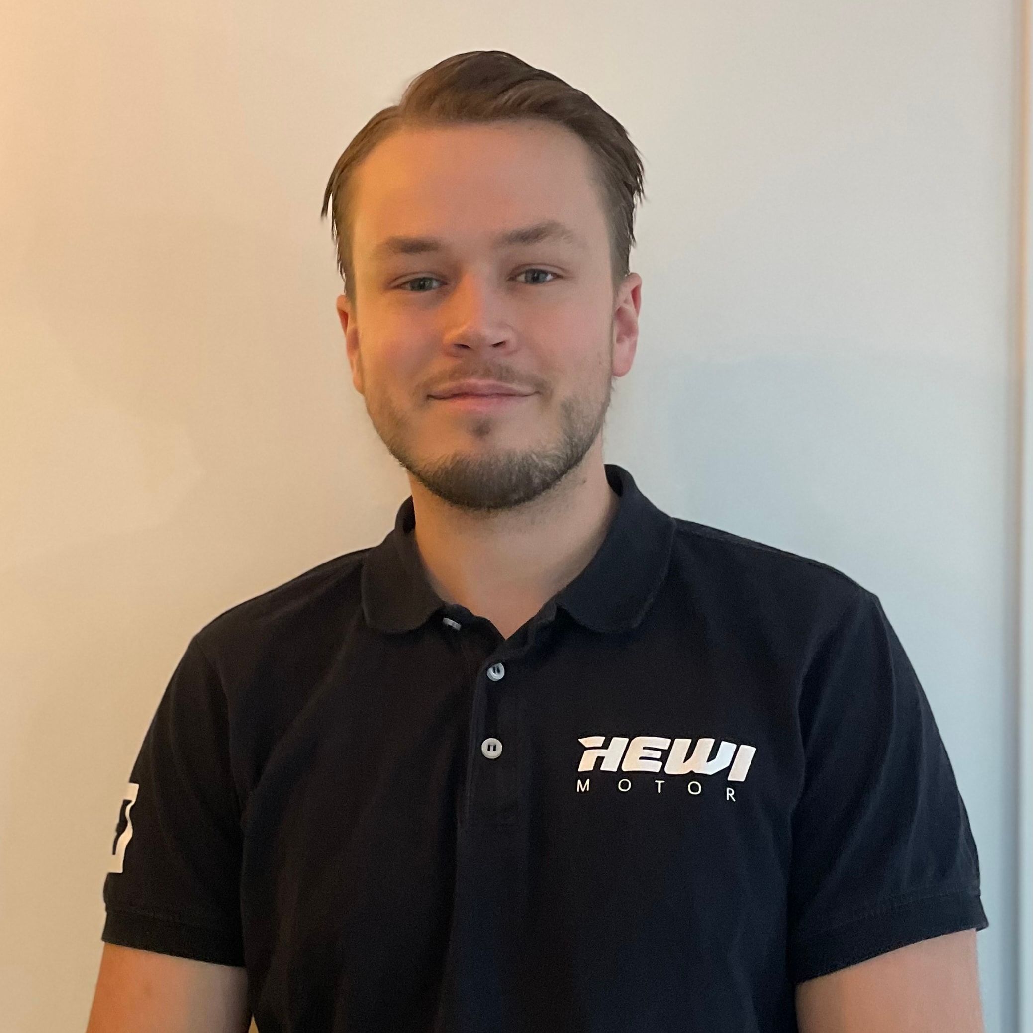 Profilbild för Emil Wideen