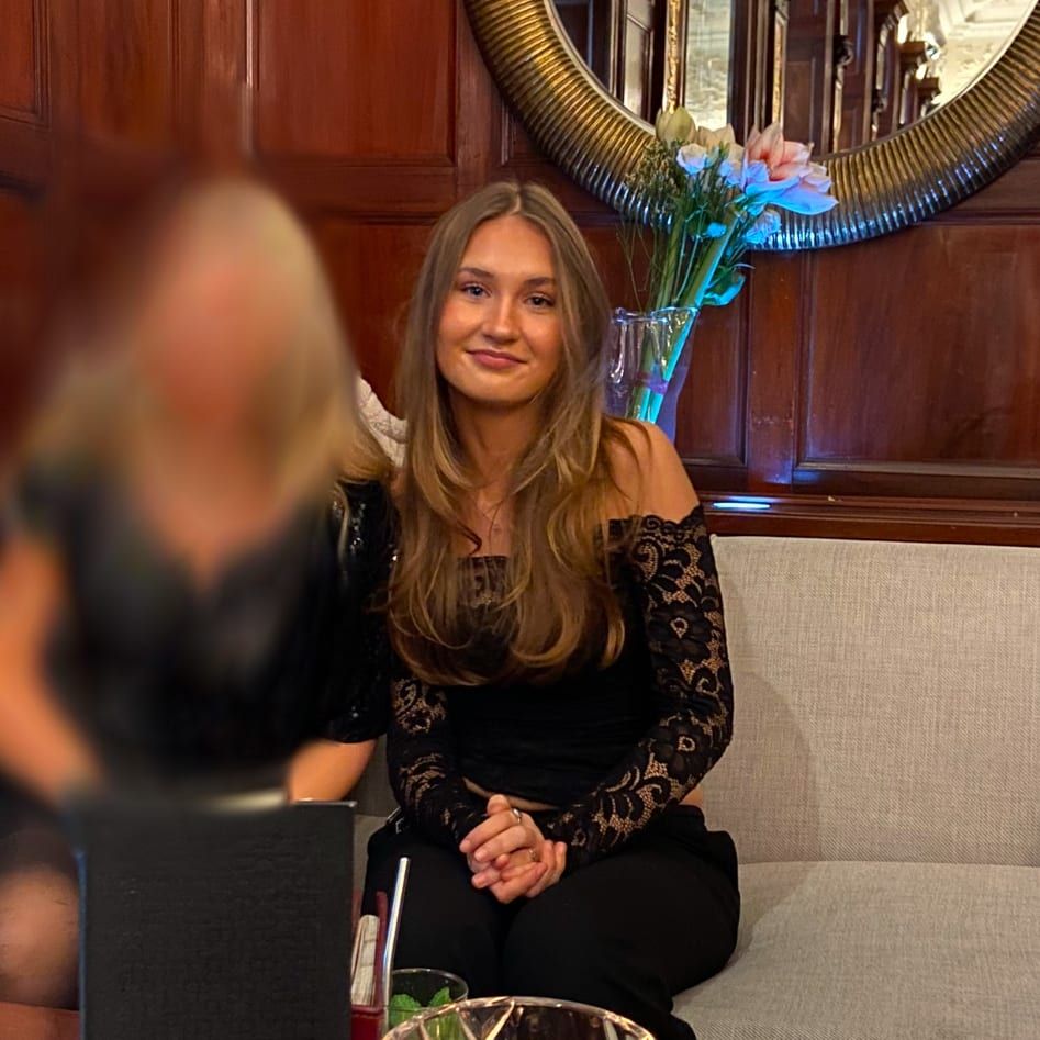 Profilbild för Lea Lokko
