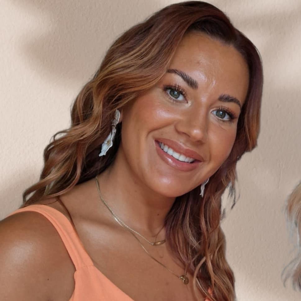 Profilbild för Sandra Dahlman