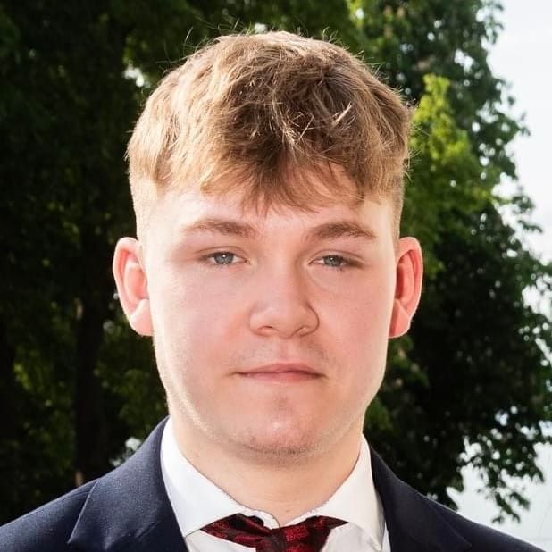 Profilbild för Joel Gradin