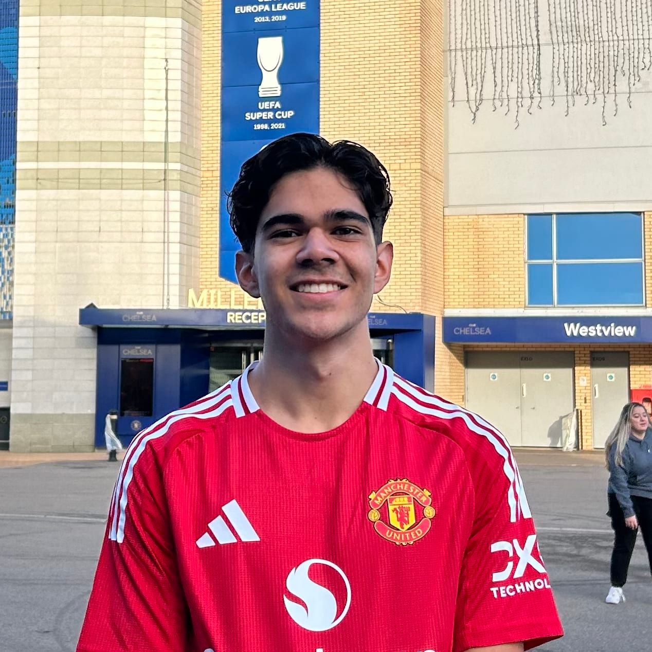 Profilbild för Viktor Malm