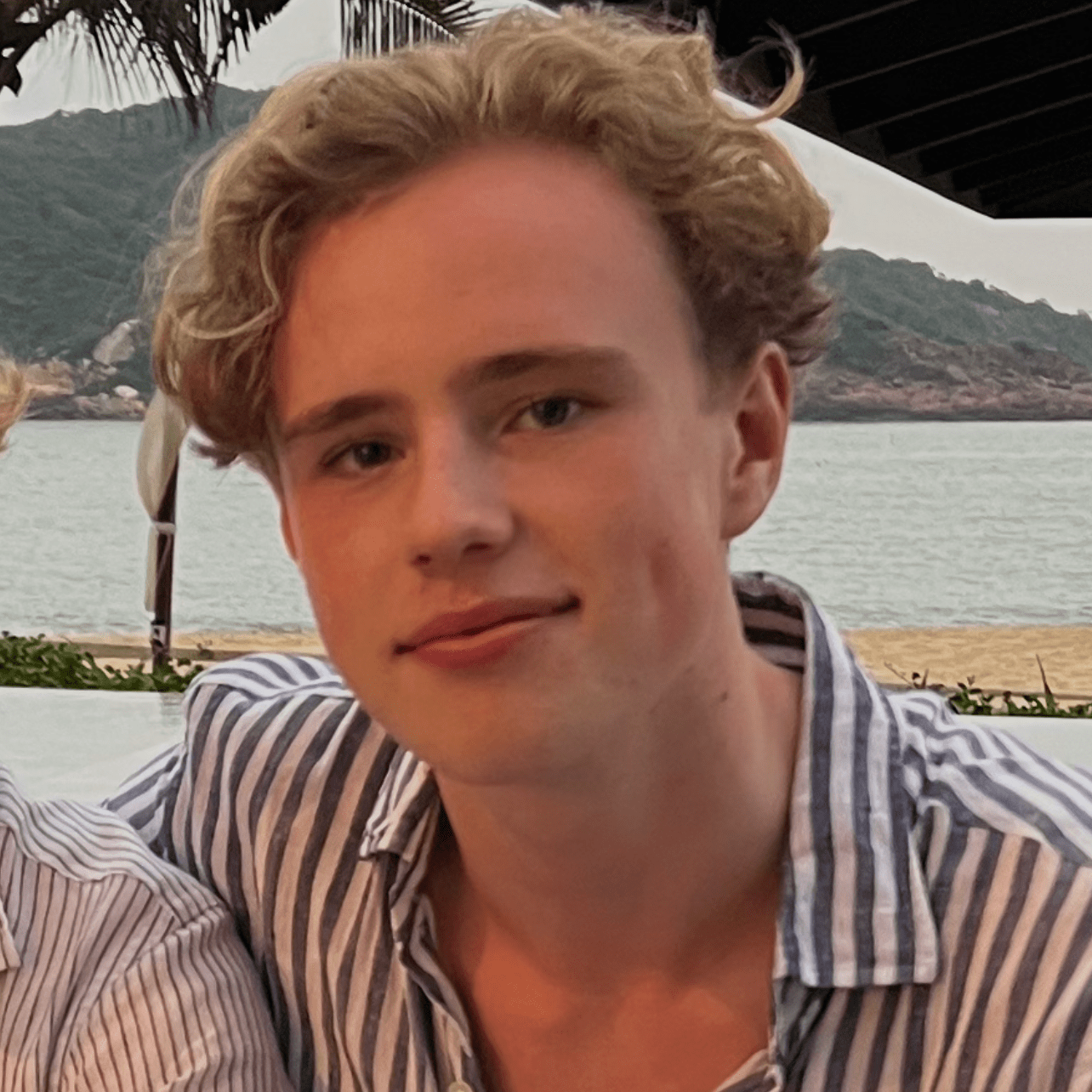 Profilbild för Gustaf Bodegård