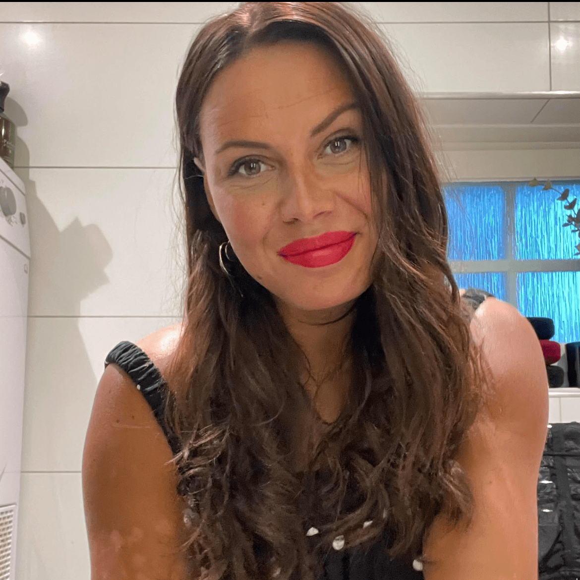 Profilbild för Amanda Olsson