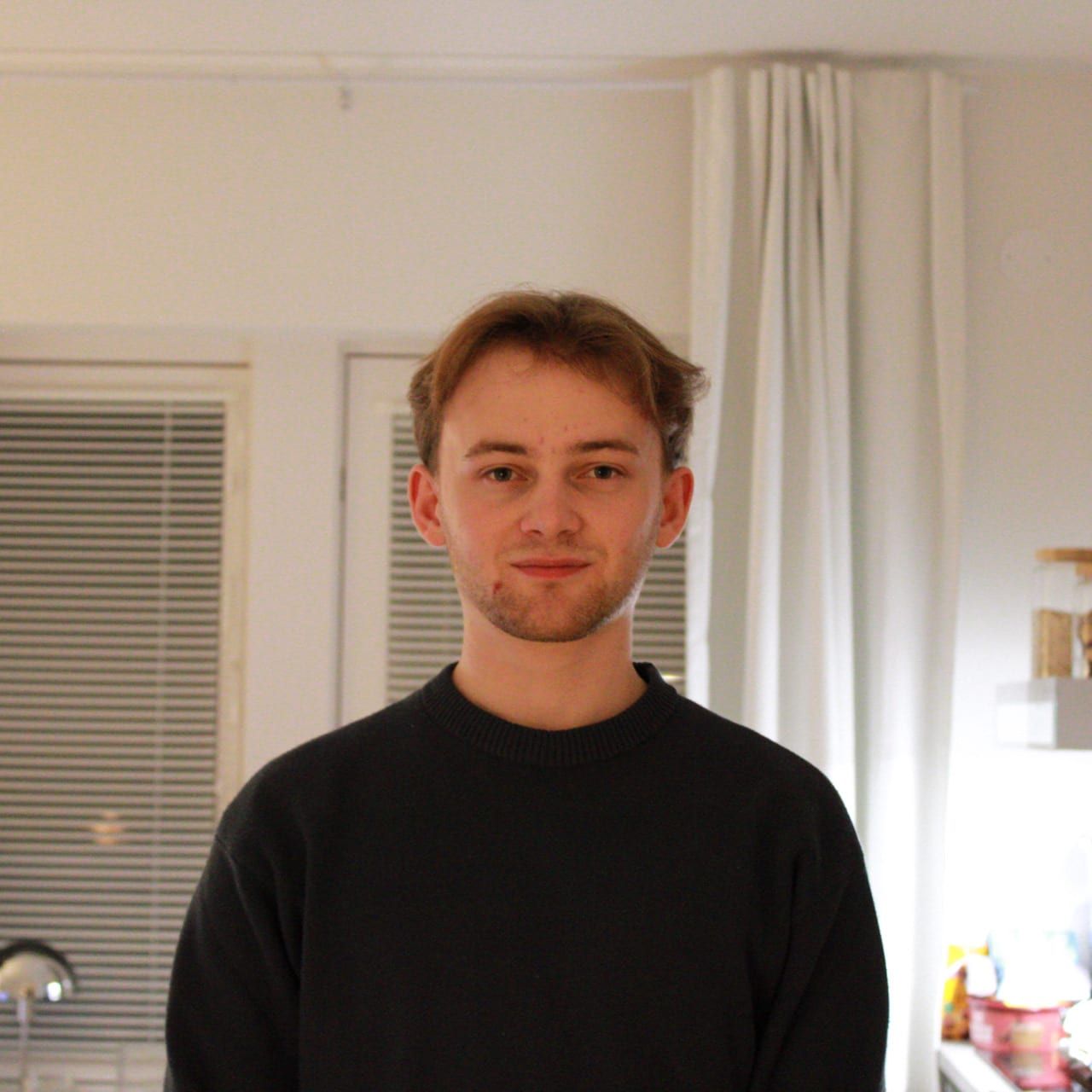 Profilbild för Simon Sundin
