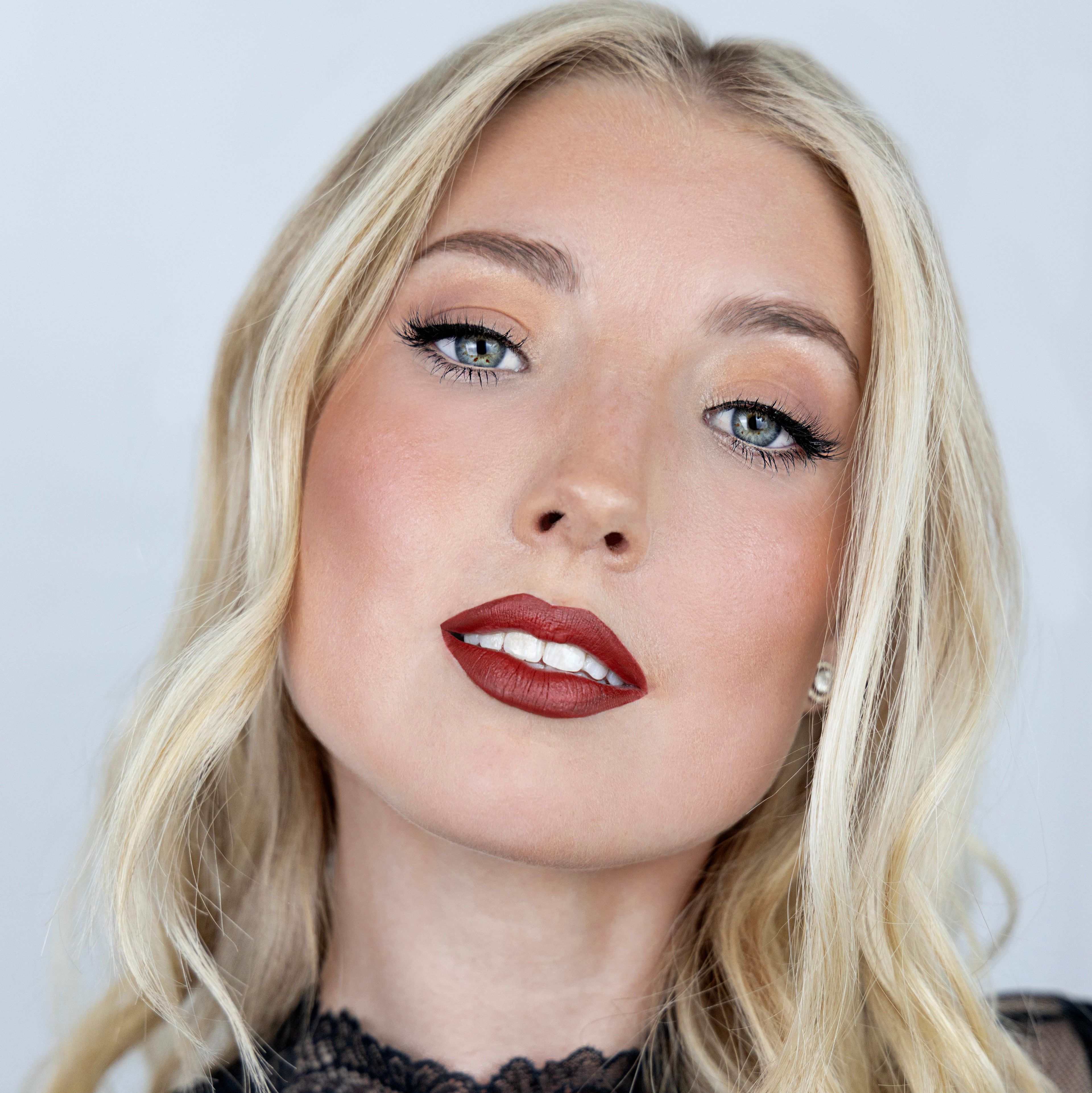 Profilbild för Olivia Sjödin