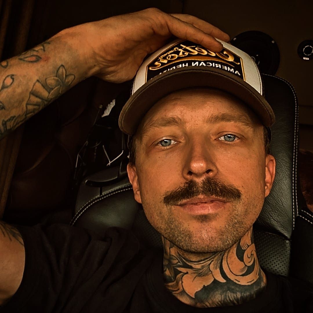 Profilbild för Fredrik Allert
