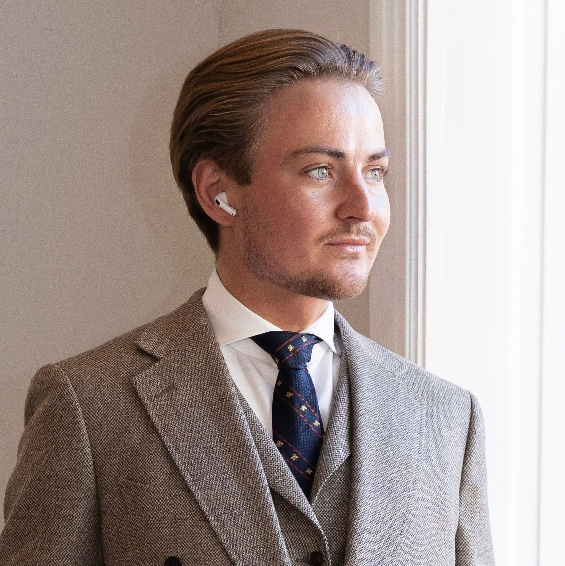 Profilbild för Jonathan Bergstrand