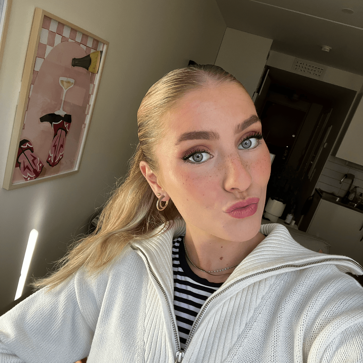 Profilbild för Alva Hedberger