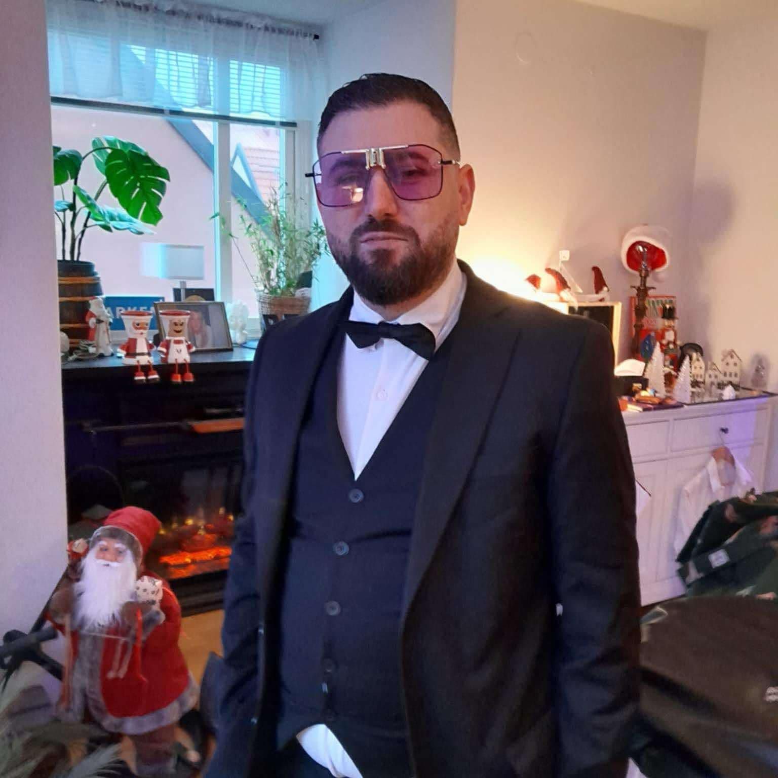 Profilbild för Hamza Hokic