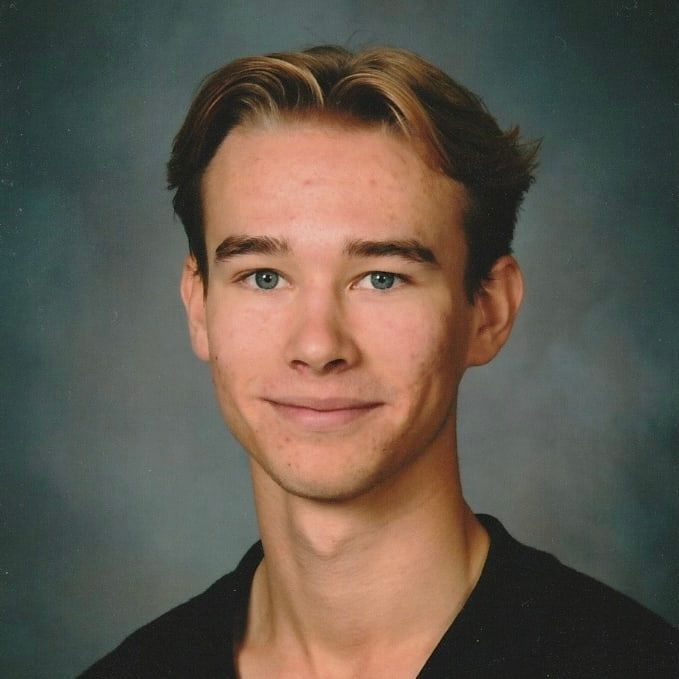 Profilbild för Gustav Eklund