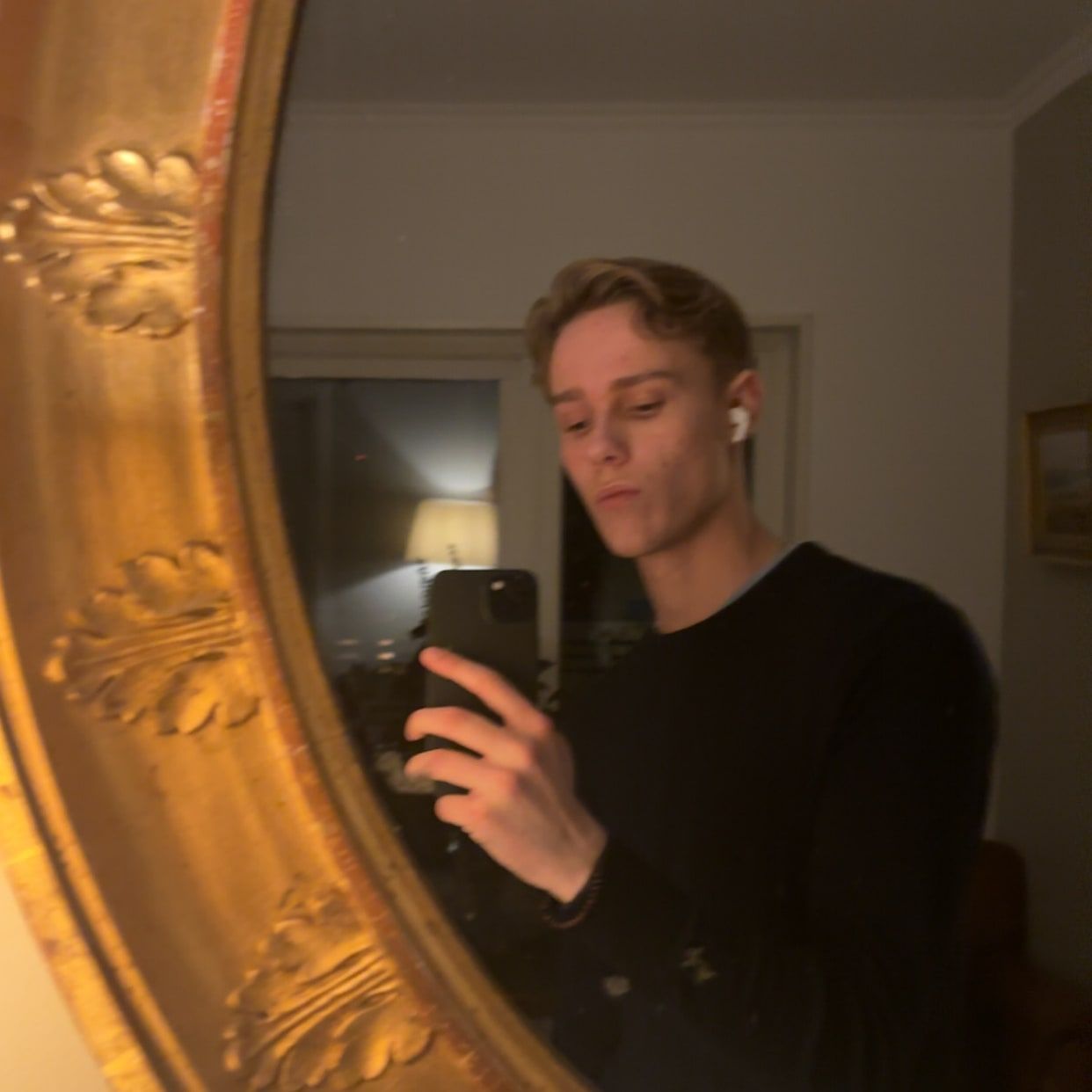 Profilbild för Hugo Blomberg