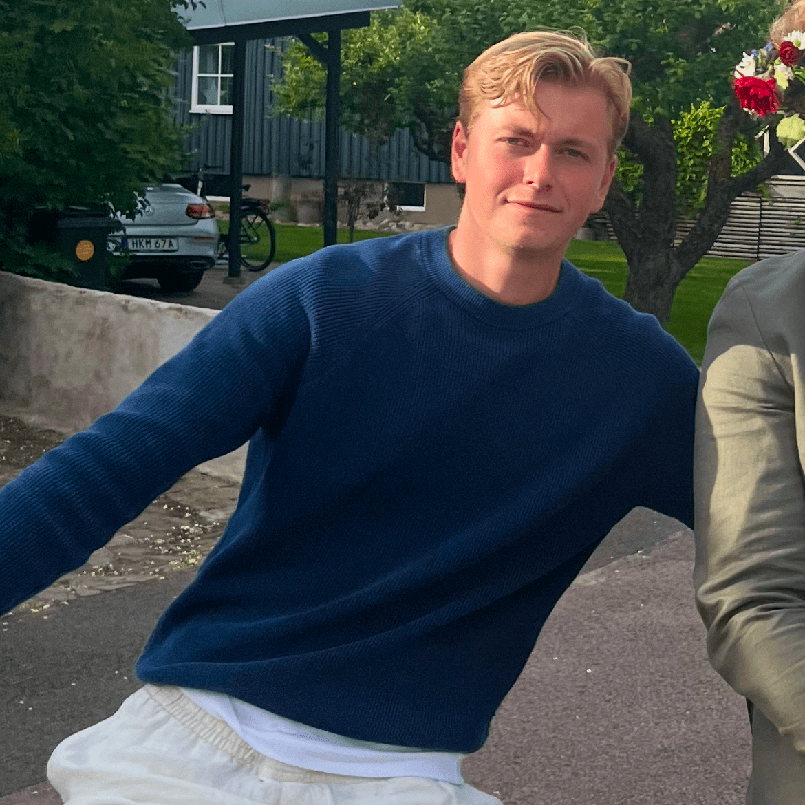 Profilbild för Axel Jönsson