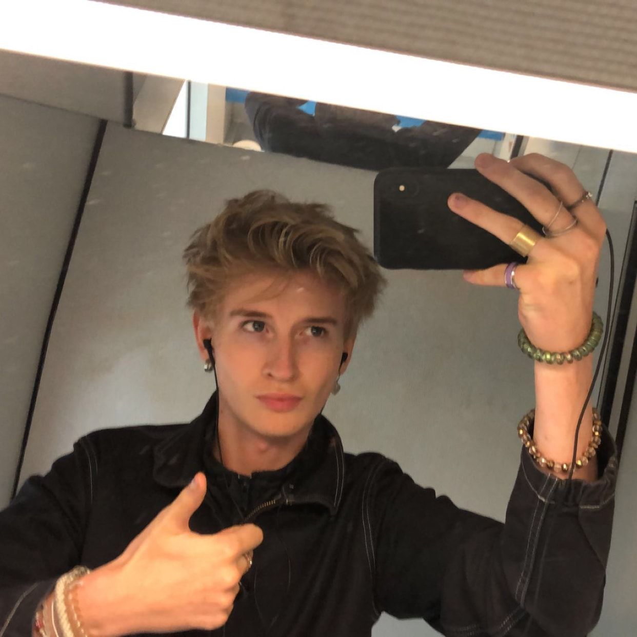 Profilbild för Paul Gezelius