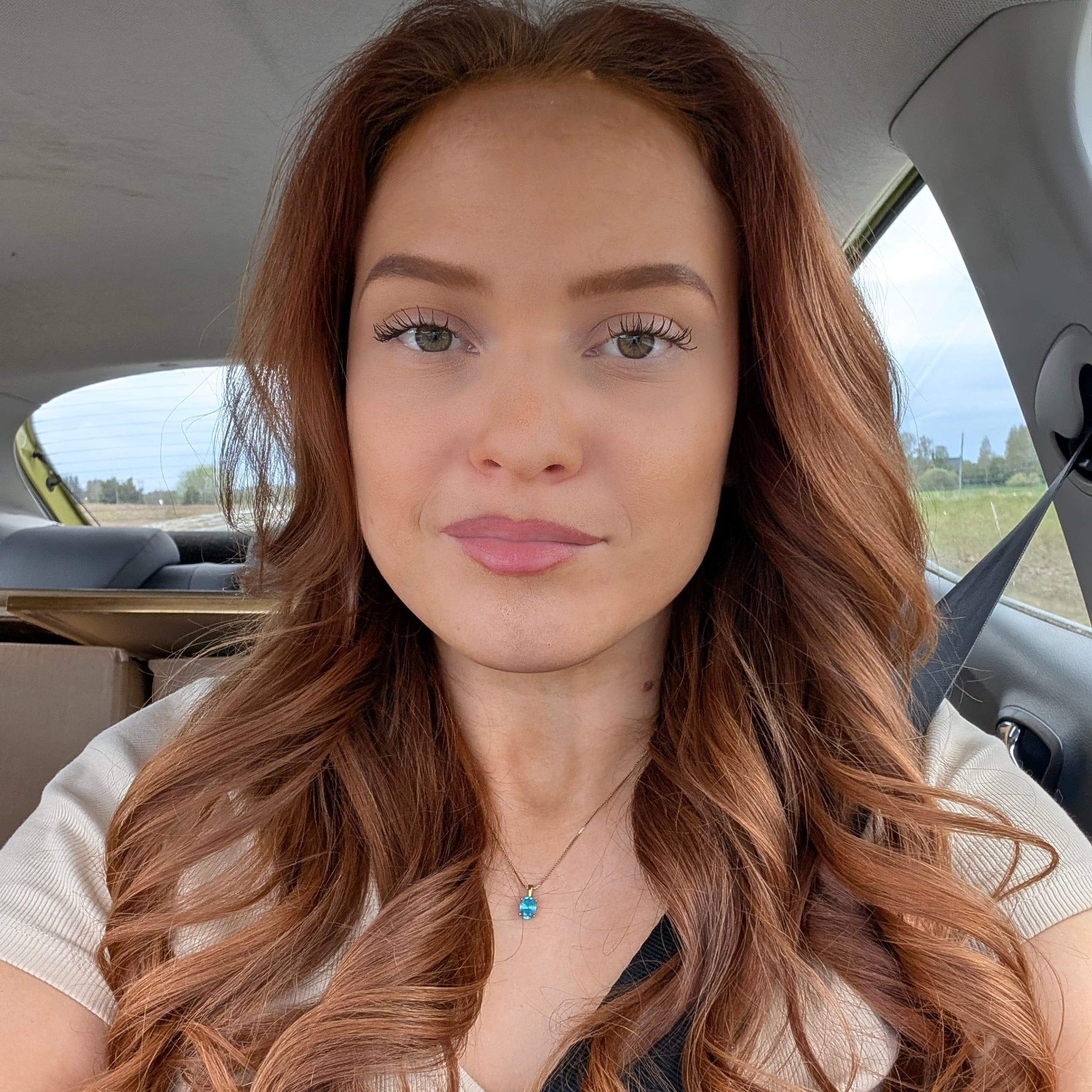 Profilbild för Tindra Westling