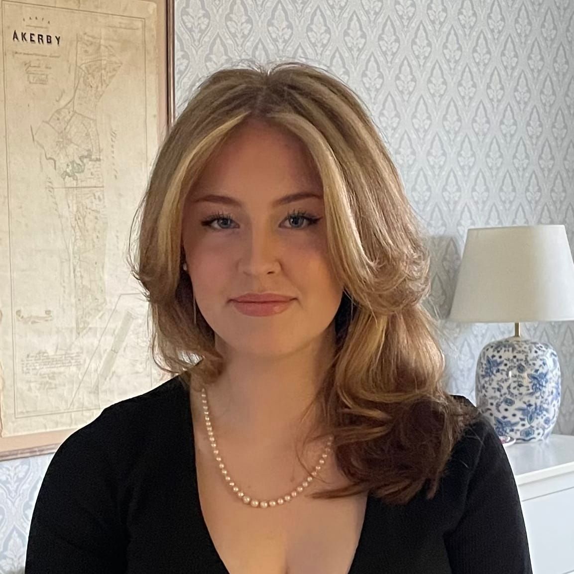 Profilbild för Alice Öberg
