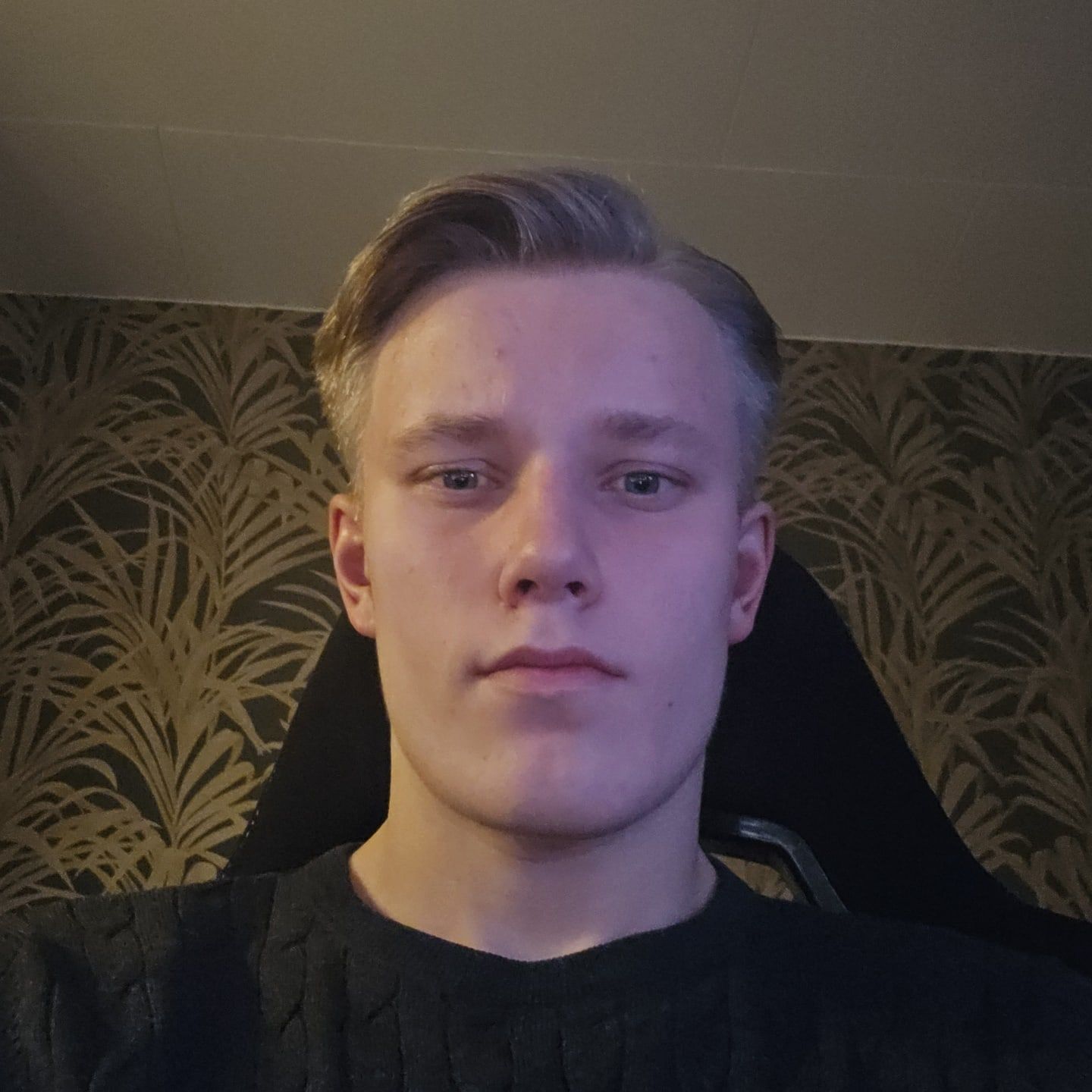 Profilbild för Felix Lundin
