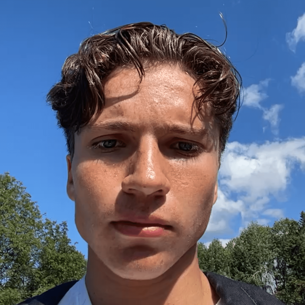 Profilbild för Julian Lahovary Olsson