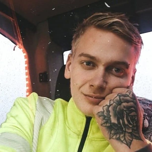 Profilbild för Jocke Lindblad