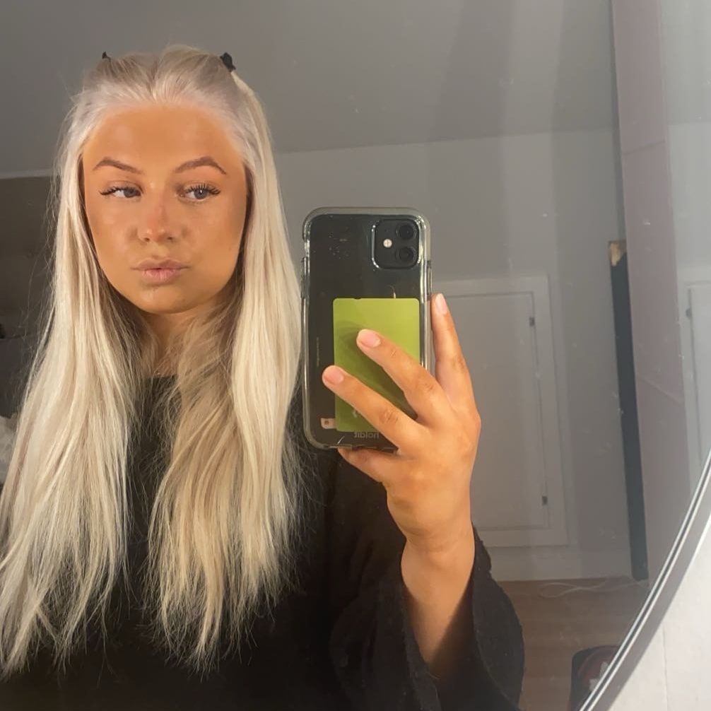 Profilbild för Nora Ingårda