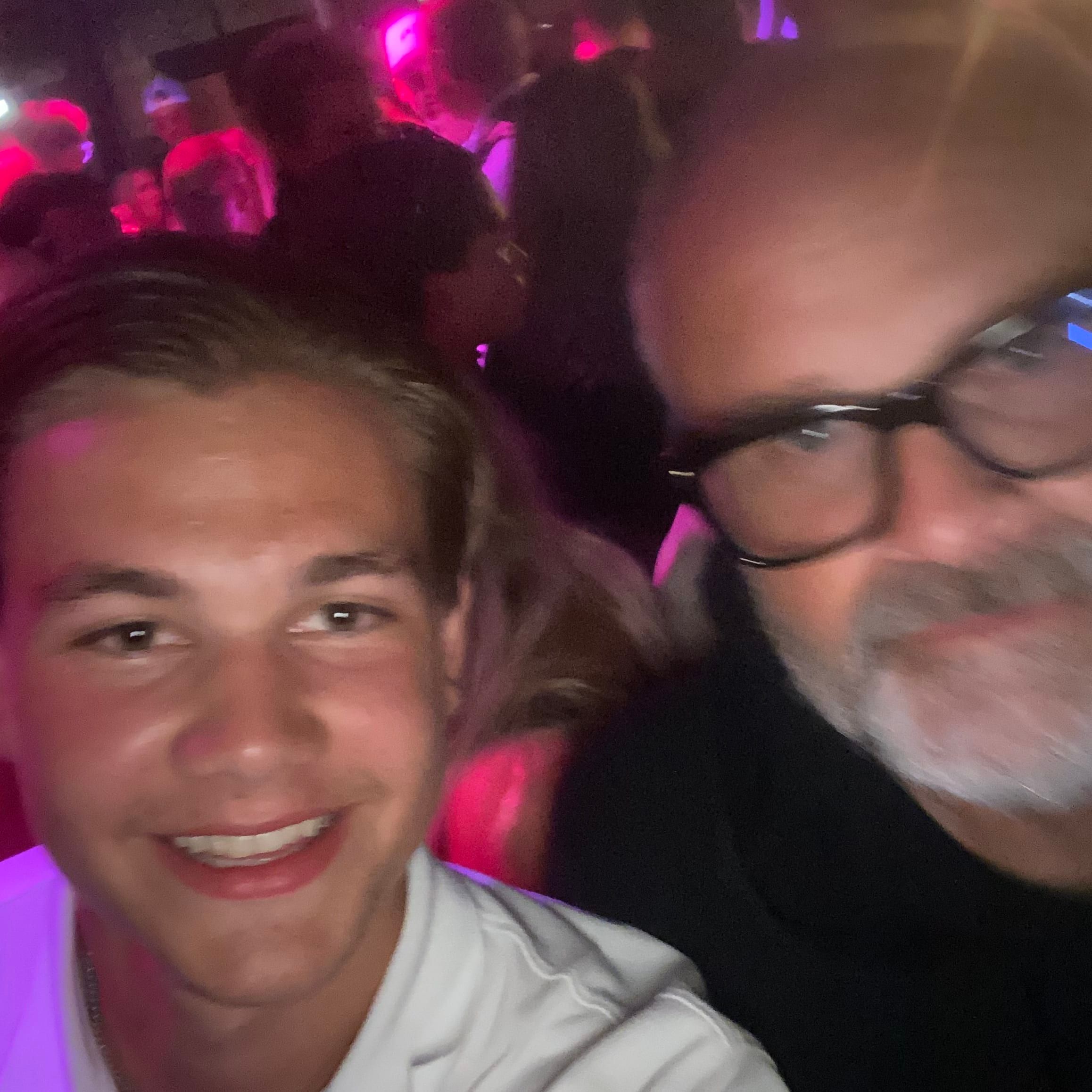 Profilbild för Teo Brodén