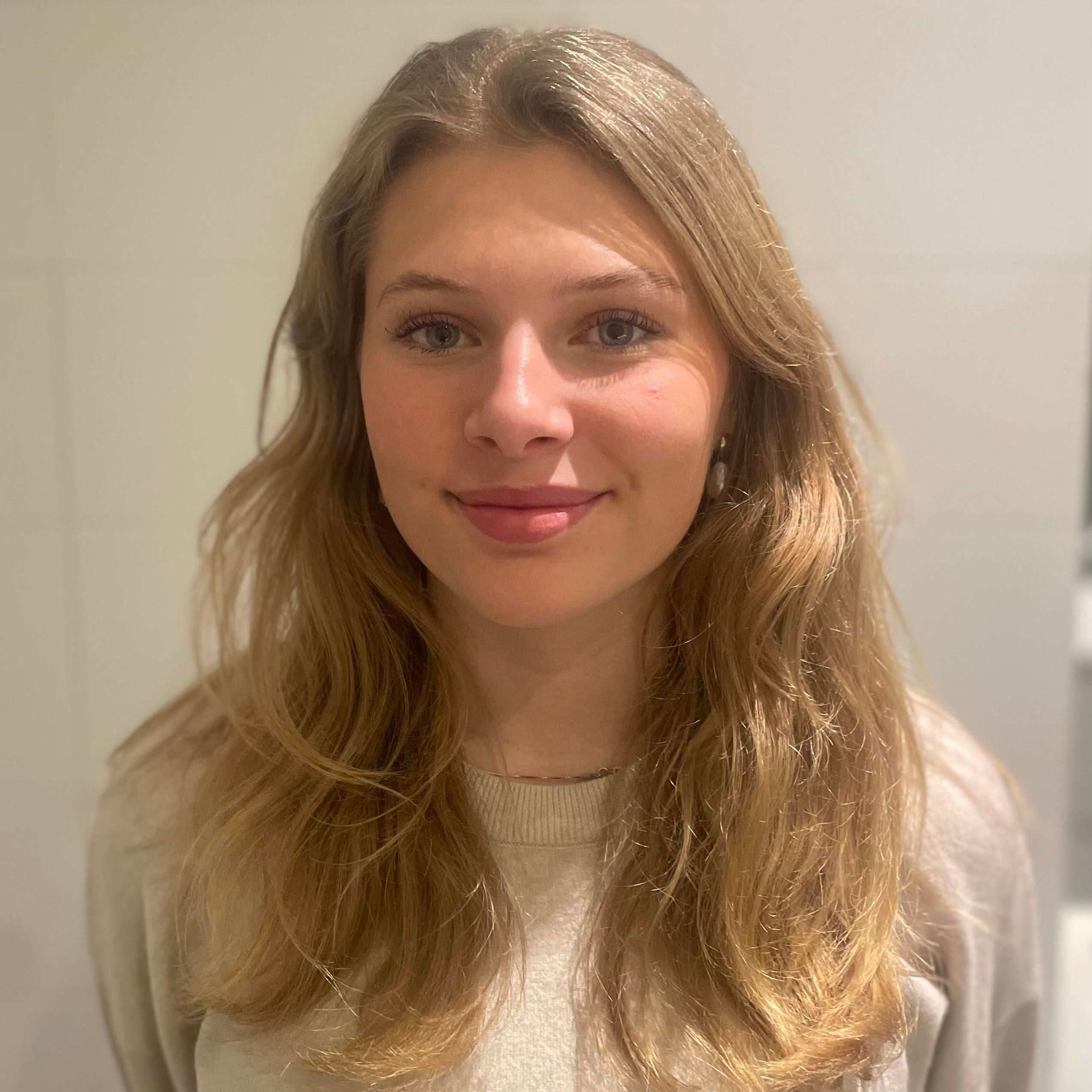 Profilbild för Kajsa Andreasson