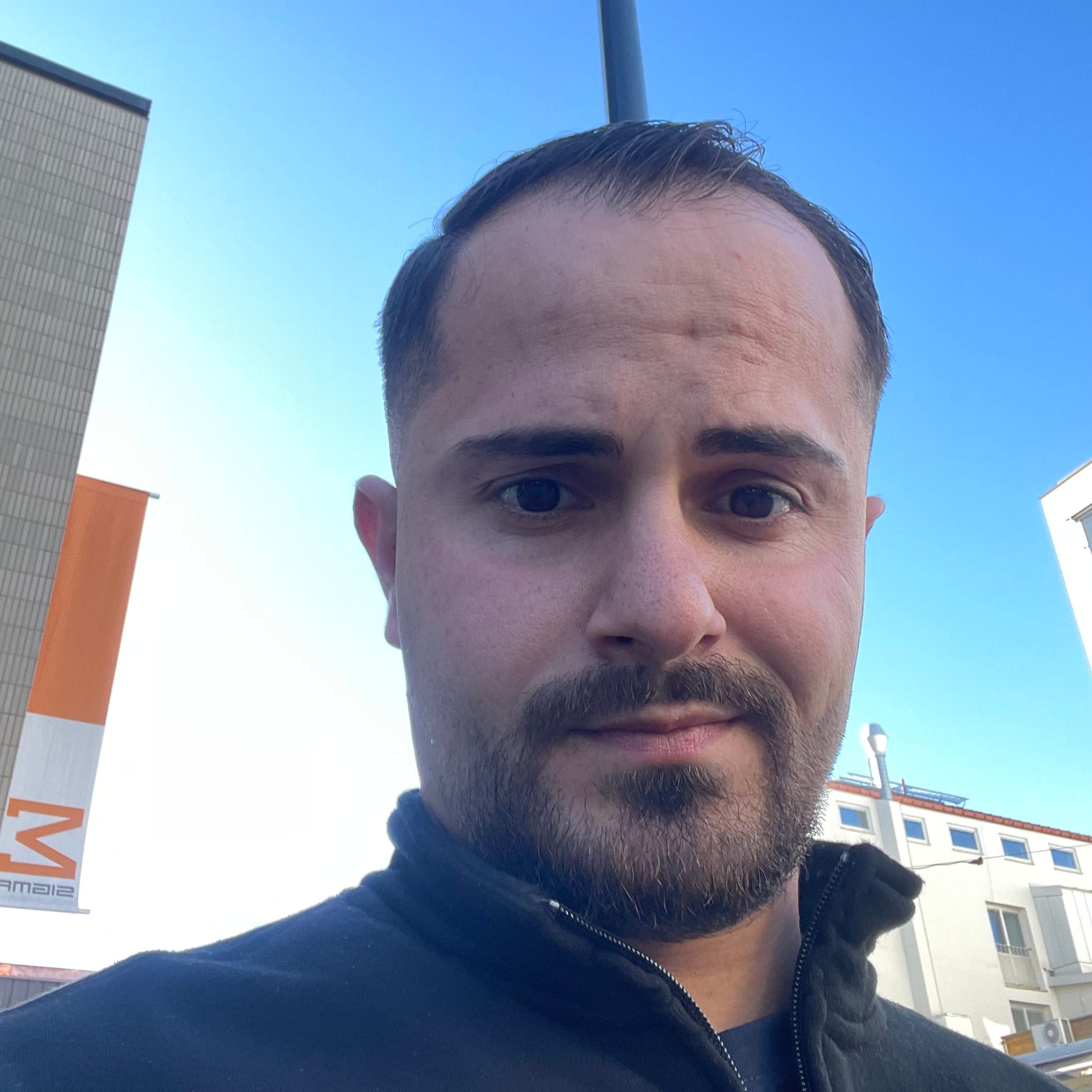 Profilbild för Salar Sattar