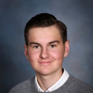 Profilbild för Matteo Mannerstråle