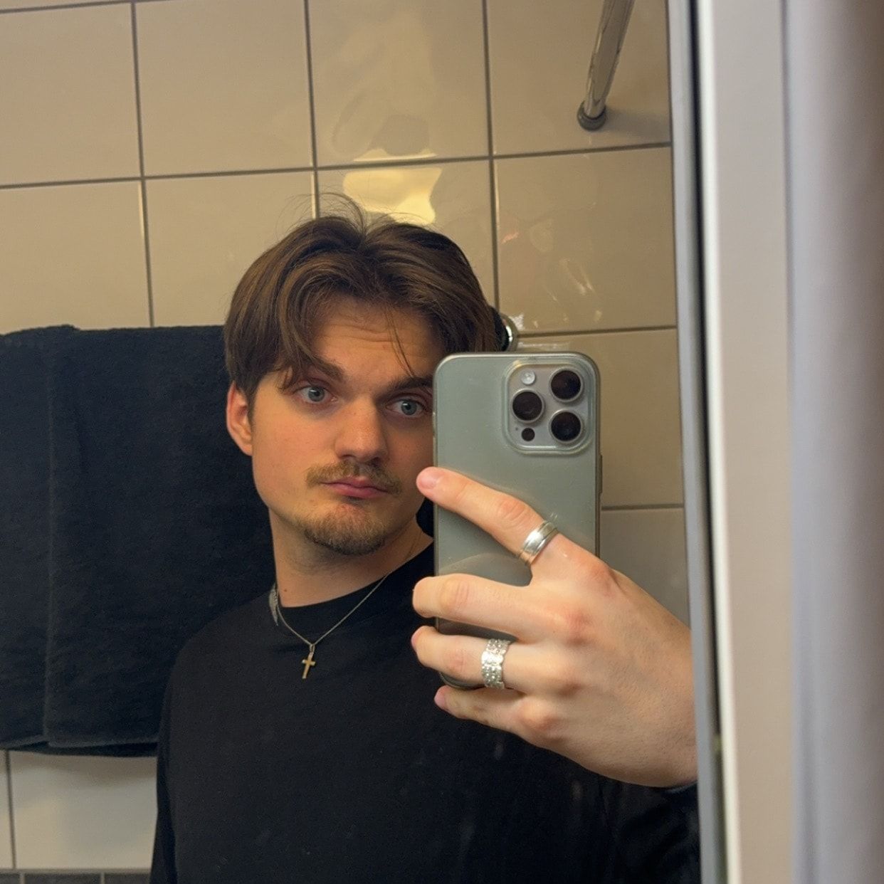 Profilbild för André Herud