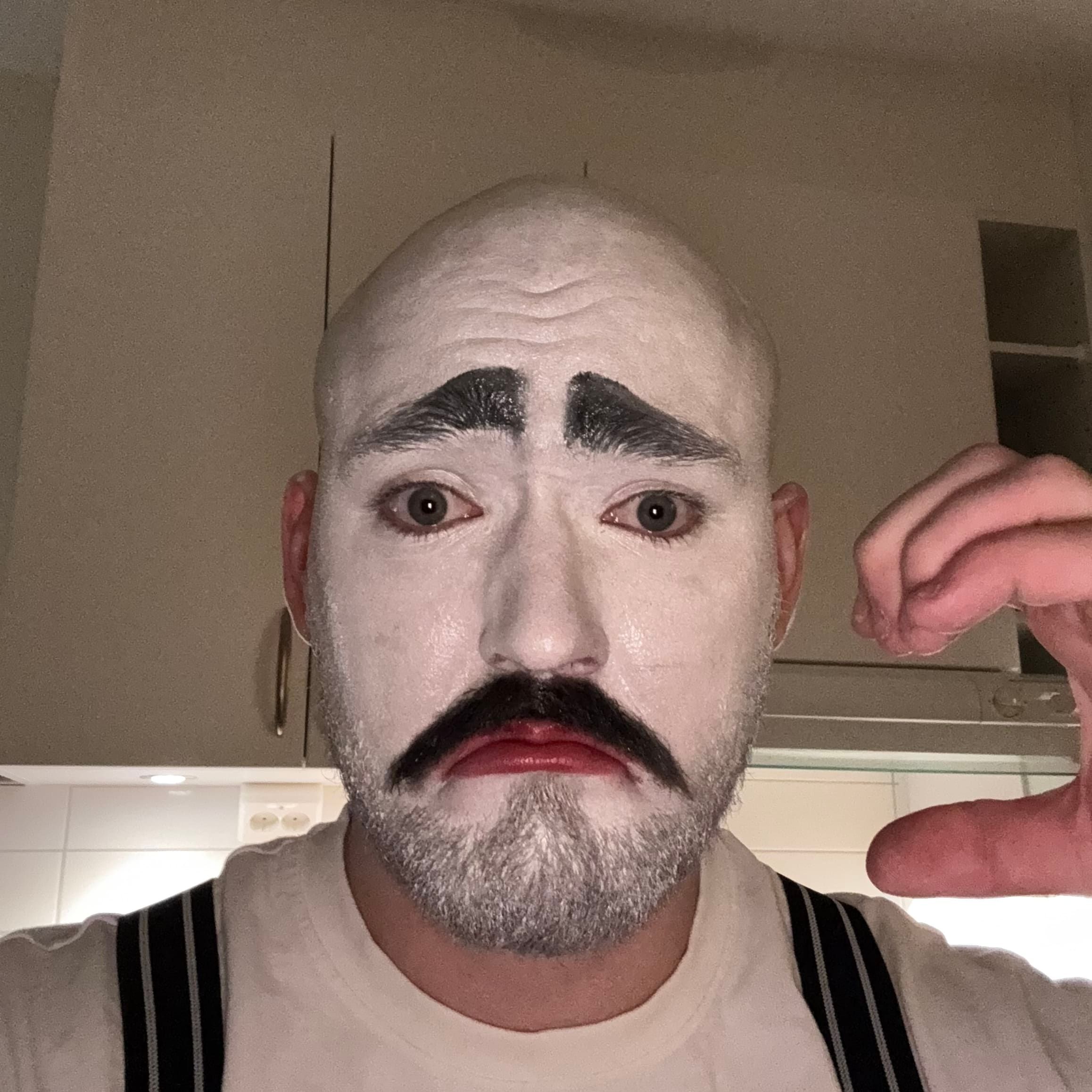 Profilbild för William Eriksson Hallberg