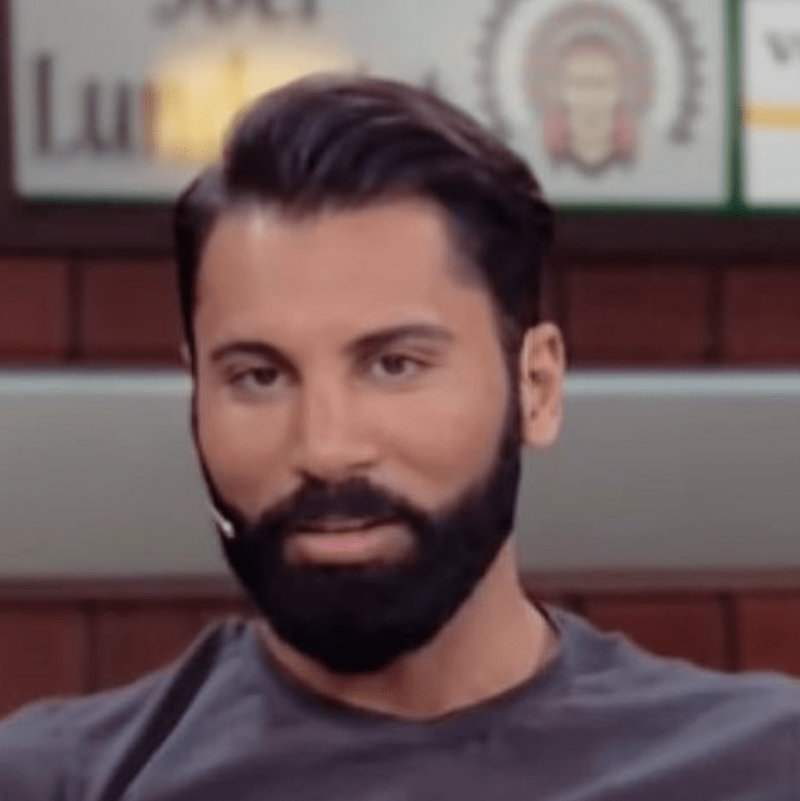 Profilbild för Stefan Batan