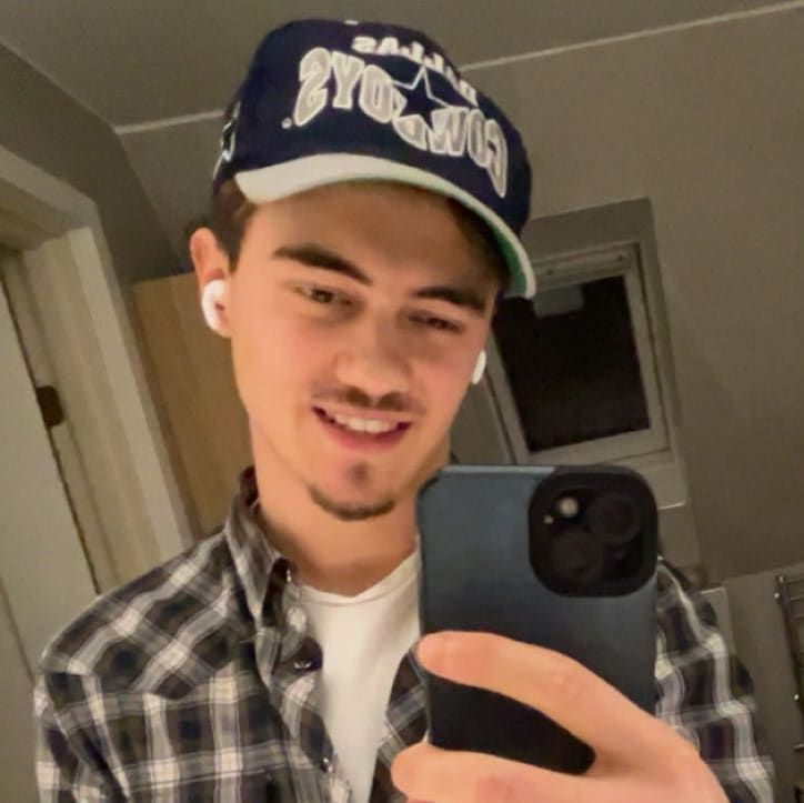 Profilbild för Victor Rodzevski