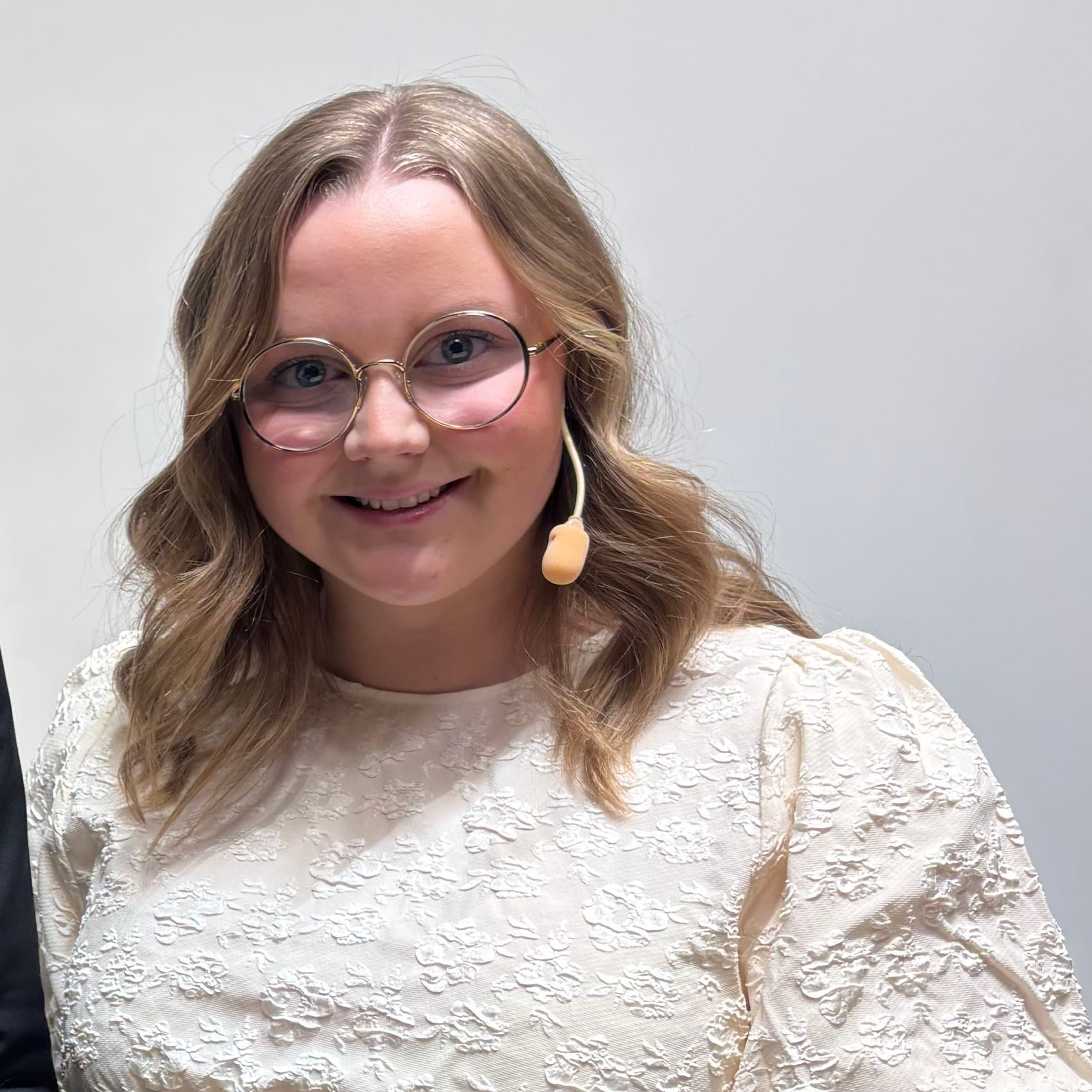 Profilbild för Elin Berg