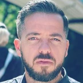 Profilbild för Kushtrim Mehmeti
