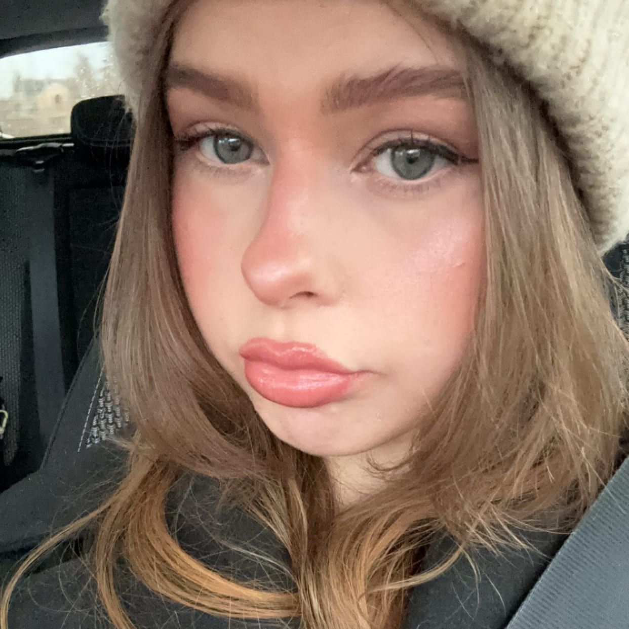 Profilbild för Tindra Nilsson