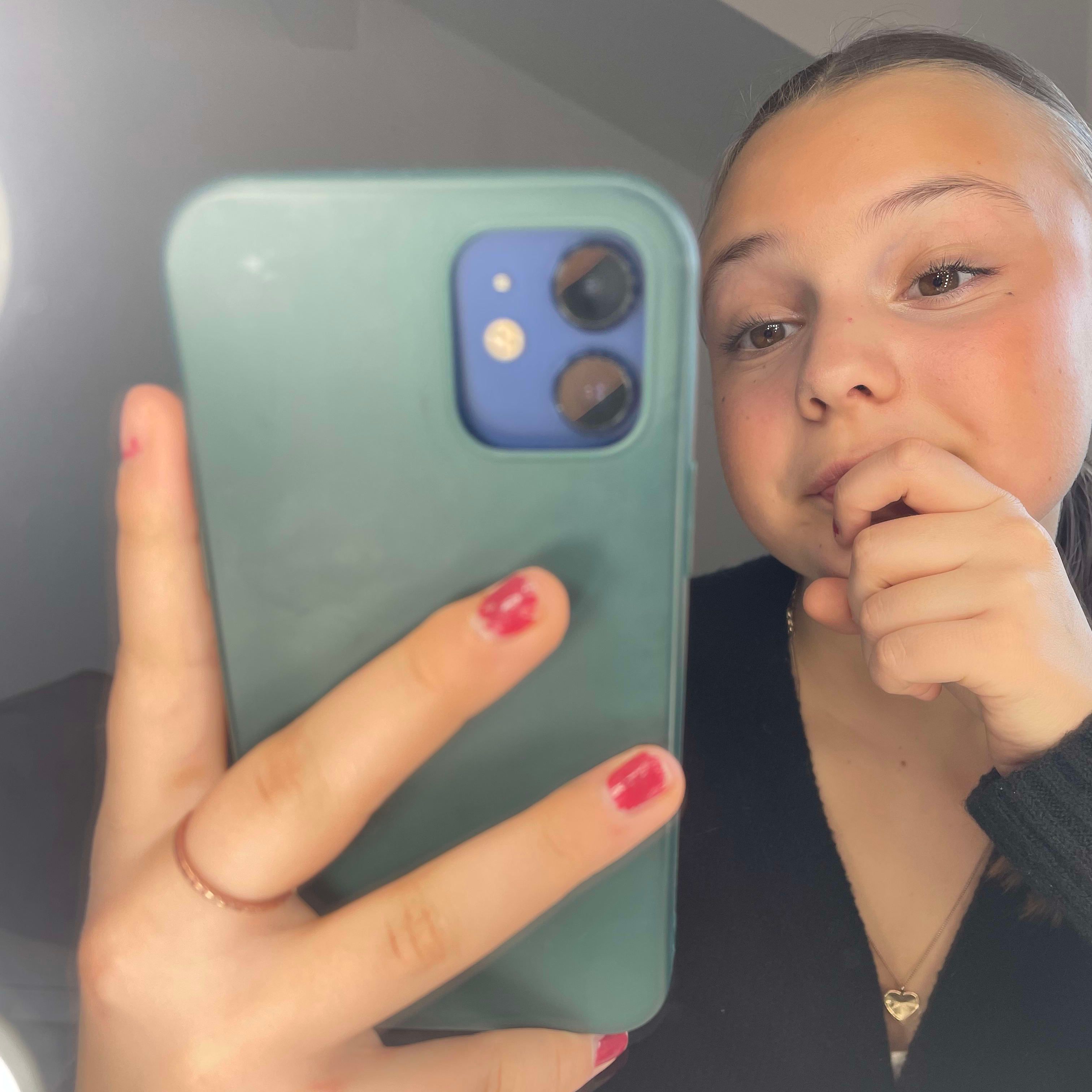 Profilbild för Clara Sätterberg