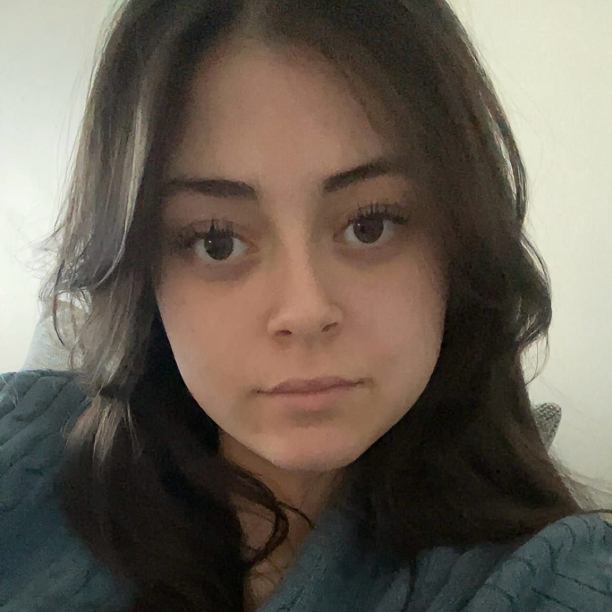 Profilbild för Martina Sandoval