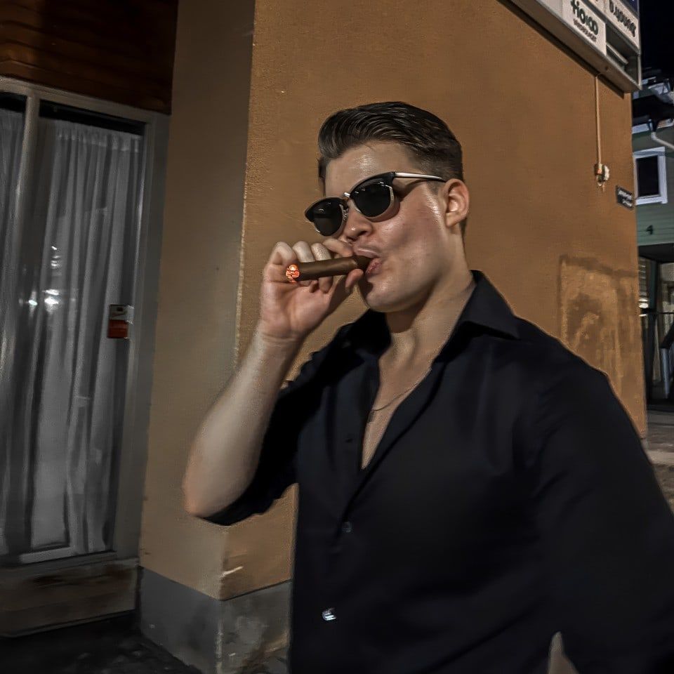 Profilbild för Emil Pettersson